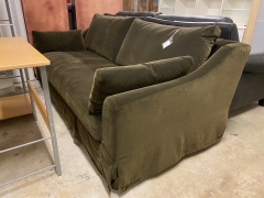Soffa 3-sits